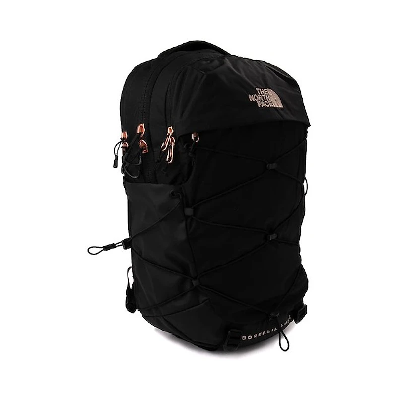 Womens The North Face Borealis Luxe Backpack - Black