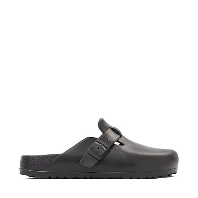 Mens Birkenstock Boston EVA Clog - Black