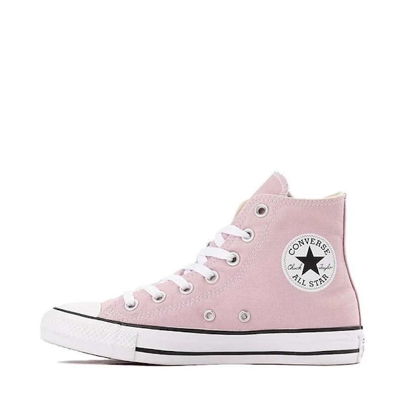 Converse Chuck Taylor All Star High-Top Sneaker - Phantom Violet