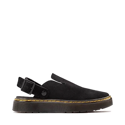 Dr. Martens Carlson Slingback Mule