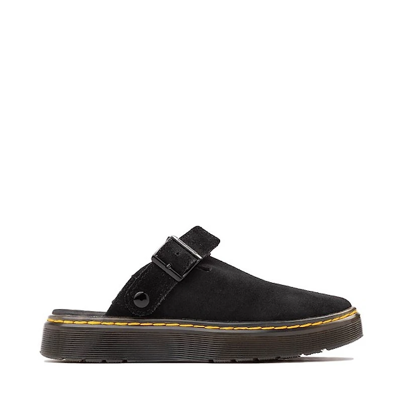 Dr. Martens Carlson Slingback Mule