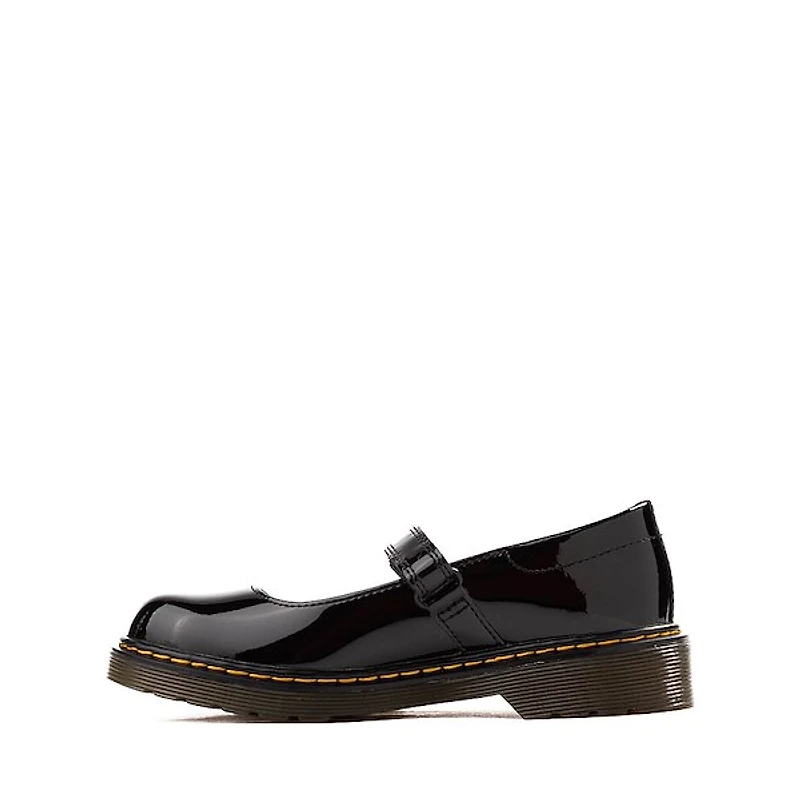 Dr. Martens Maccy Mary Jane Casual Shoe - Little Kid / Big Kid - Black