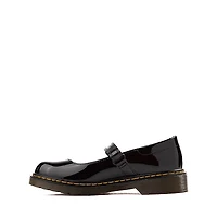 Dr. Martens Maccy Mary Jane Casual Shoe - Little Kid / Big Kid - Black