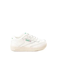 Reebok Club C Athletic Shoe - Baby / Toddler Chalk