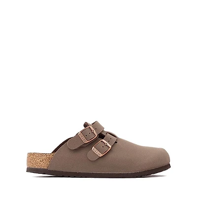 Birkenstock Kay Clog - Little Kid Mocha