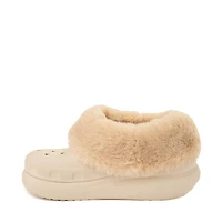 Crocs Furever Crush Clog - Bone