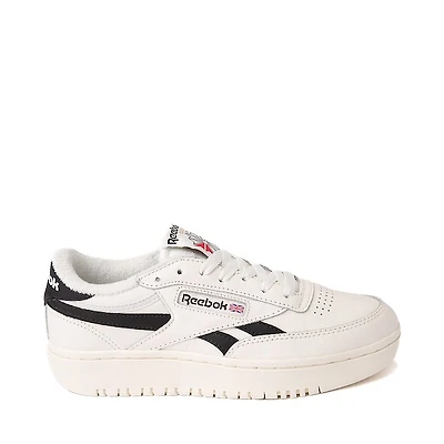 Womens Reebok Club C Double Revenge Athletic Shoe