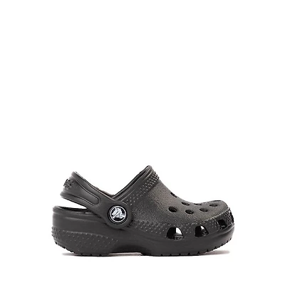 Crocs Littles&trade Clog - Baby - Black