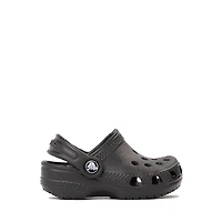 Crocs Littles&trade Clog - Baby - Black