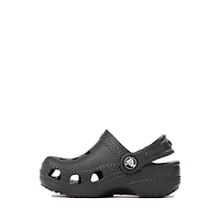 Crocs Littles&trade Clog - Baby - Black
