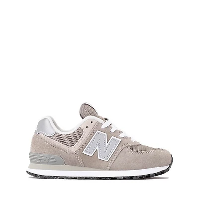 New Balance 574 Athletic Shoe - Little Kid - Grey