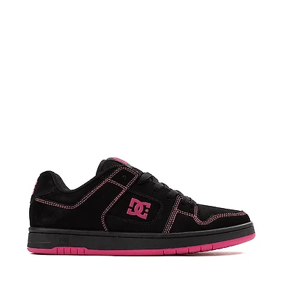 Womens DC Manteca 4 Skate Shoe