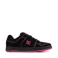 Womens DC Manteca 4 Skate Shoe