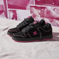 Womens DC Manteca 4 Skate Shoe