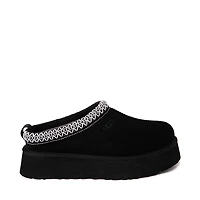 Womens UGG® Tazz Platform Slipper - Black
