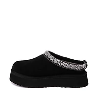 Womens UGG® Tazz Platform Slipper - Black