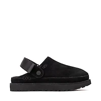 Womens UGG® Goldenstar Clog - Black