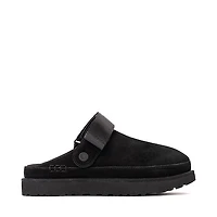 Womens UGG® Goldenstar Clog - Black