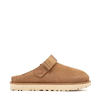 Womens UGG® Goldenstar Clog - Chestnut
