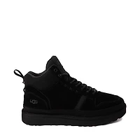Mens UGG® Highland Hi Heritage Sneaker - Black