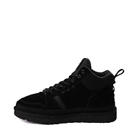 Mens UGG® Highland Hi Heritage Sneaker - Black