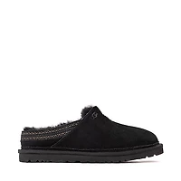 Mens UGG® Neuman Slipper - Black