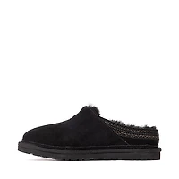 Mens UGG® Neuman Slipper - Black