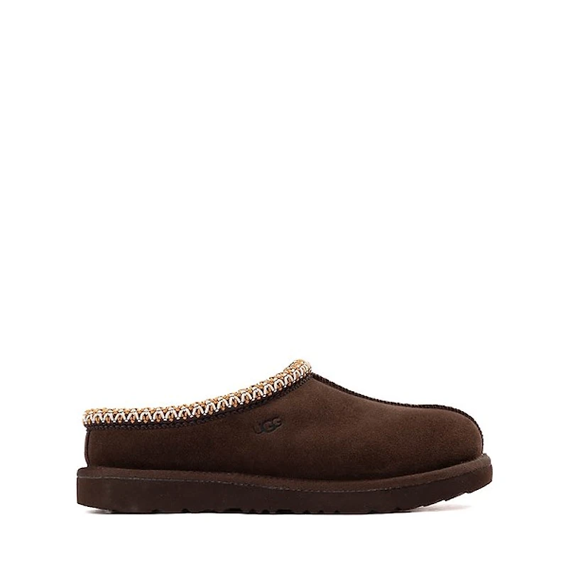 UGG® Tasman II Slipper - Little Kid / Big Dusted Cocoa