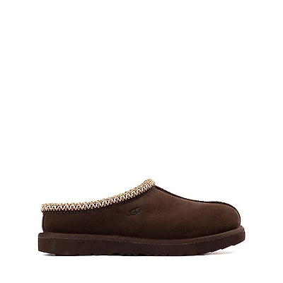 UGG® Tasman II Slipper - Little Kid / Big Dusted Cocoa