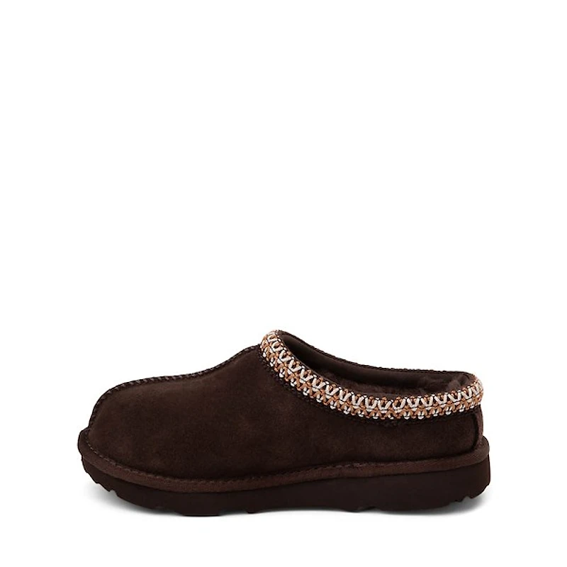 UGG® Tasman II Slipper - Little Kid / Big Dusted Cocoa