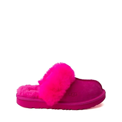 UGG® Cozy II Slipper - Little Kid / Big Rock Rose