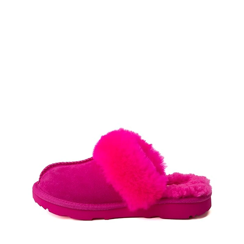UGG® Cozy II Slipper - Little Kid / Big Rock Rose
