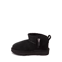 UGG® Classic Ultra Mini Boot - Toddler / Little Kid Black