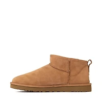 Mens UGG® Classic Ultra Mini Boot - Chestnut
