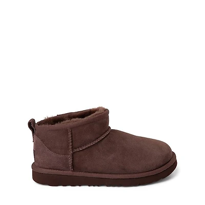 UGG® Classic Ultra Mini Boot