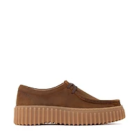 Womens Clarks Torhill Bee Casual Shoe - Beeswax