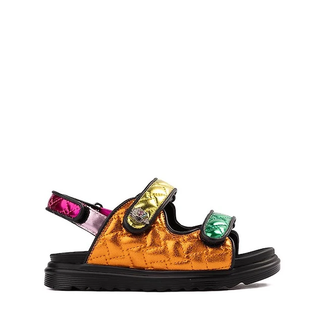 Kurt Geiger Mini Orson Sandal Little Kid Big Multicolor
