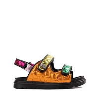 Kurt Geiger Mini Orson Sandal - Little Kid / Big Multicolor