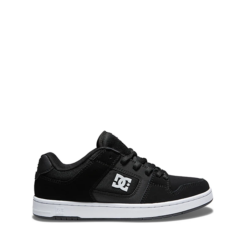 Mens DC Manteca 4 Skate Shoe