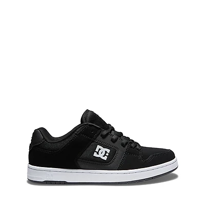 Mens DC Manteca 4 Skate Shoe