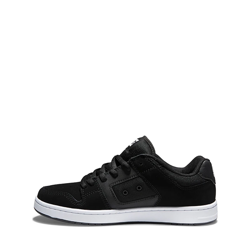 Mens DC Manteca 4 Skate Shoe