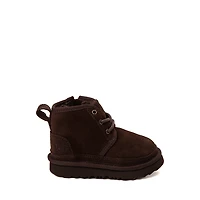 UGG® Neumel II Chukka Boot - Toddler / Little Kid Dusted Cocoa