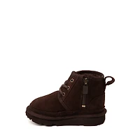 UGG® Neumel II Chukka Boot - Toddler / Little Kid Dusted Cocoa