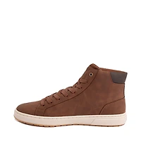 Mens Levi's Caleb Hi Sneaker - Tan