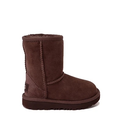 UGG® Classic II Boot - Toddler / Little Kid - Burnt Cedar