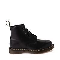 Dr. Martens 101 6-Eye Boot - Black