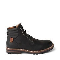 Mens Steve Madden Swantt Boot - Black