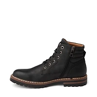Mens Steve Madden Swantt Boot - Black