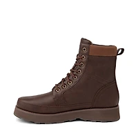 Mens Levi's Greyson Boot - Dark Brown