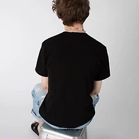 Pink Floyd Tee - Black